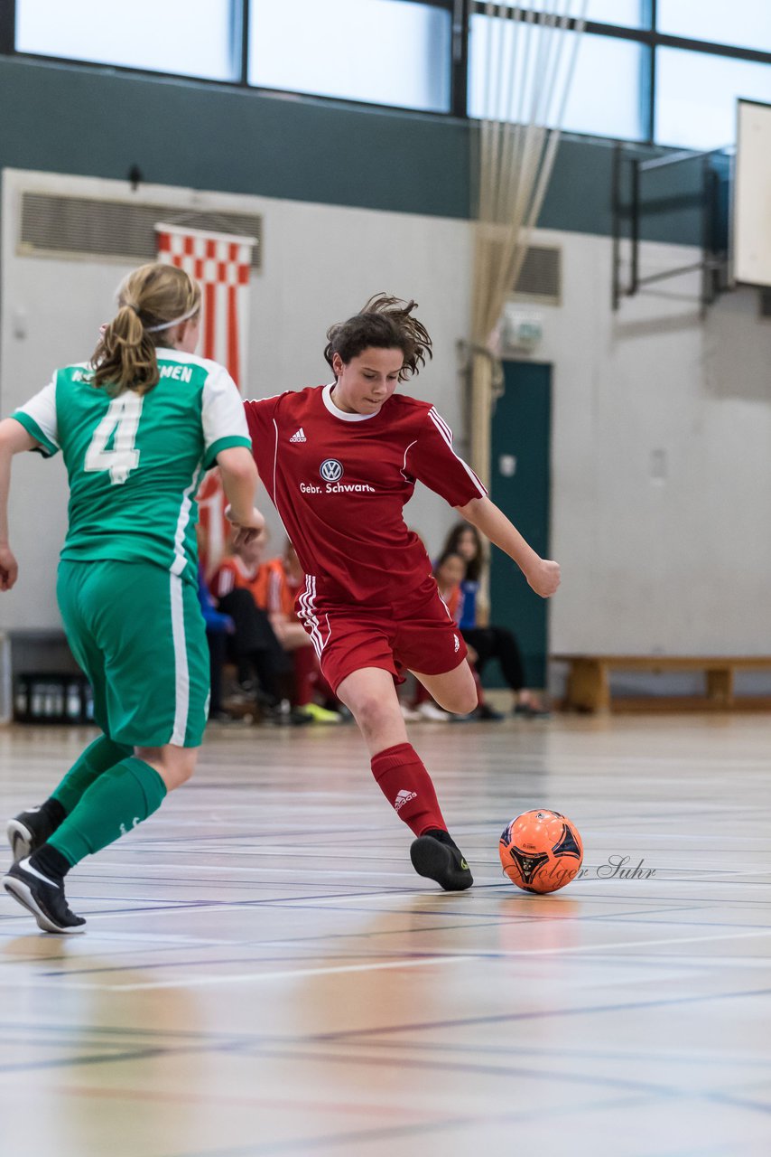 Bild 754 - Norddeutsche Futsalmeisterschaft